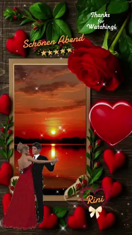#schönenabend #🌹❤️🌹🍷🍷🌹❤️🌹 #foruyou 