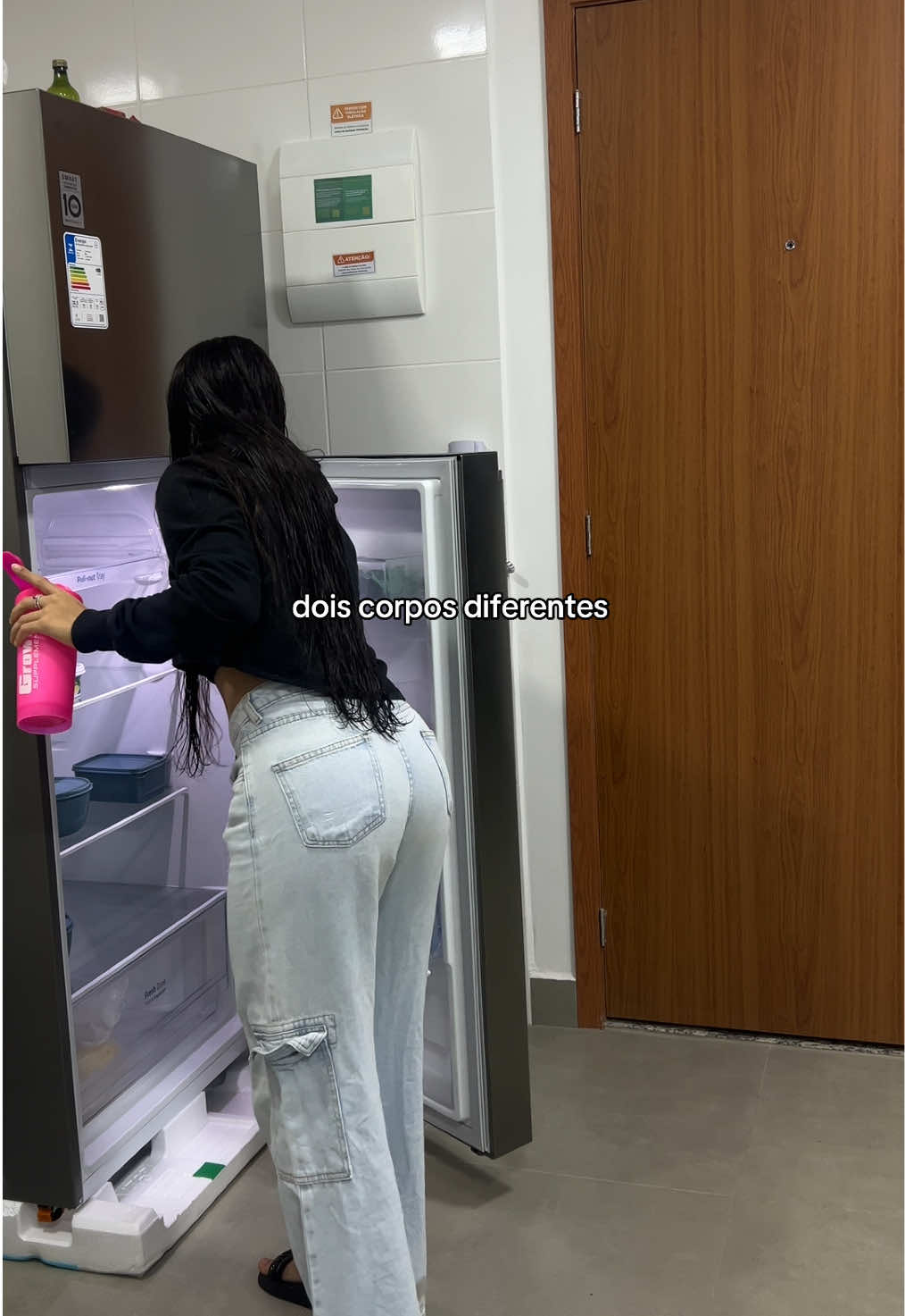 agora sim ta do jeito que eu queria 🫶🏻