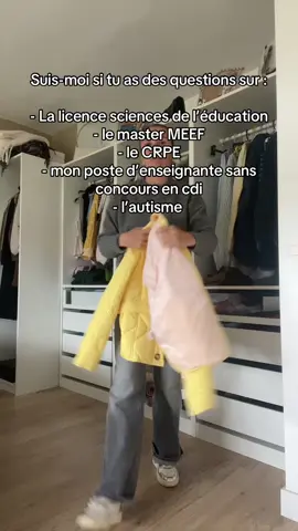 #mastermeef #crpe #TSA #enseignement #maitresse 