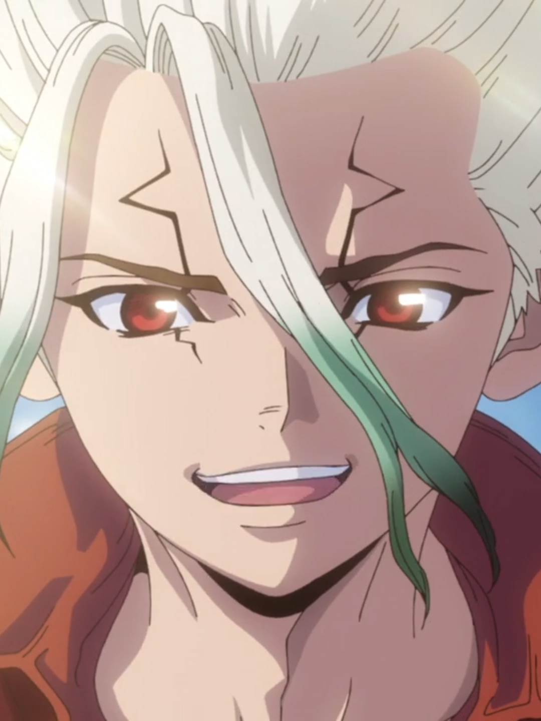 Dr Stone Temporada 4 Capitulo 23 Español Latino 3#anime #animeenemision #nuevocapitulo #animeenespañol #drstone #drstoneanime #senku #suika