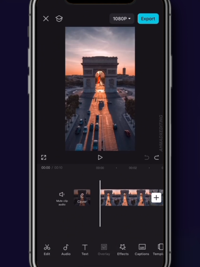Edit Like a Pro: Master Your TikTok Skills #videoediting, #tutorial, #capcut, #editinghacks, #creatorsearchinsights 