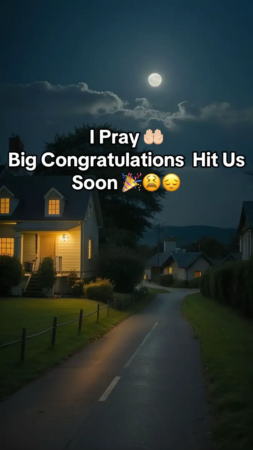 Amen 🙏 
