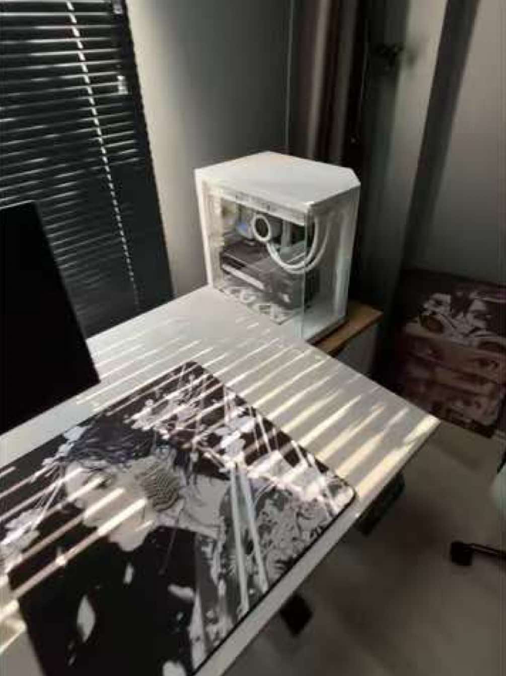 #techtok #Tech #setup #computer #battlestation 