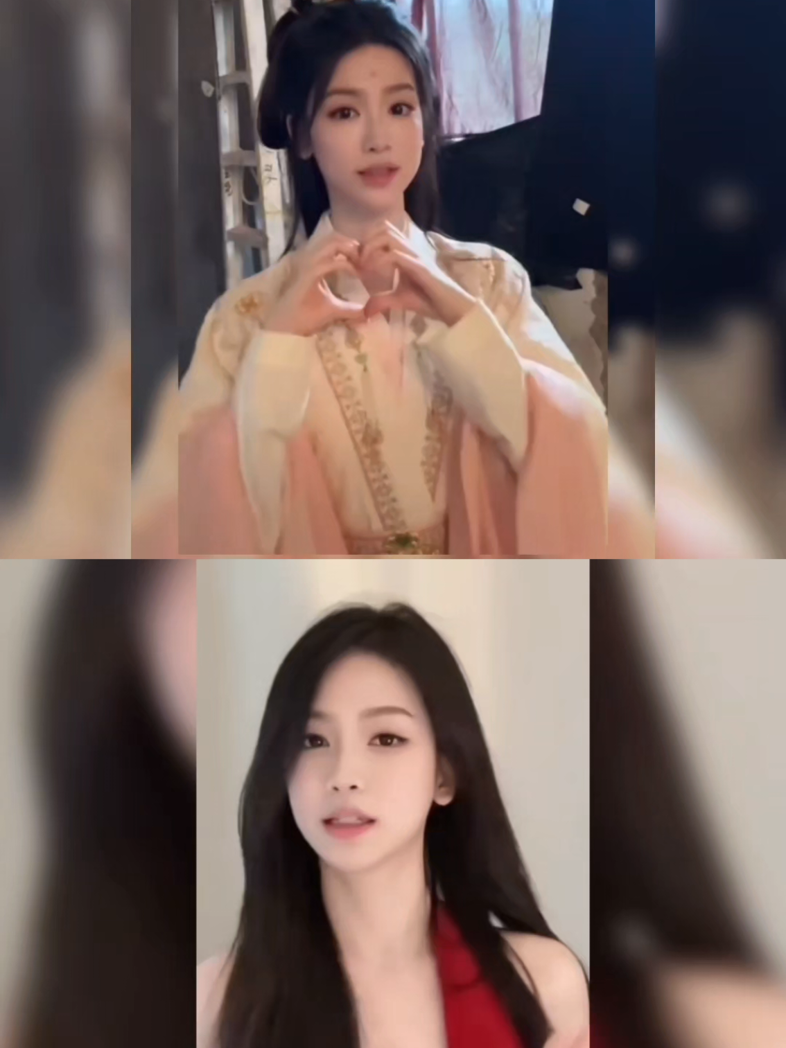 #หลิวเมิ่งรุ่ย  #liumengrui  #刘梦芮 💖ซ่งหมิงจู💖 #สู่ภูผามหาสมุทร  (The Journey of Legend)  #viraltiktok 