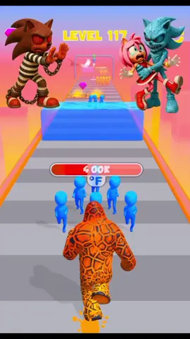 OMG_ ICE SHADOW ZOMBIE KIDNAPS AMY _ SONIC CRIES_ 😰🔥 LAVA 3D _gaming _shorts _shortfeed _viralshorts#gamming #games #gaming #video #Gaming 