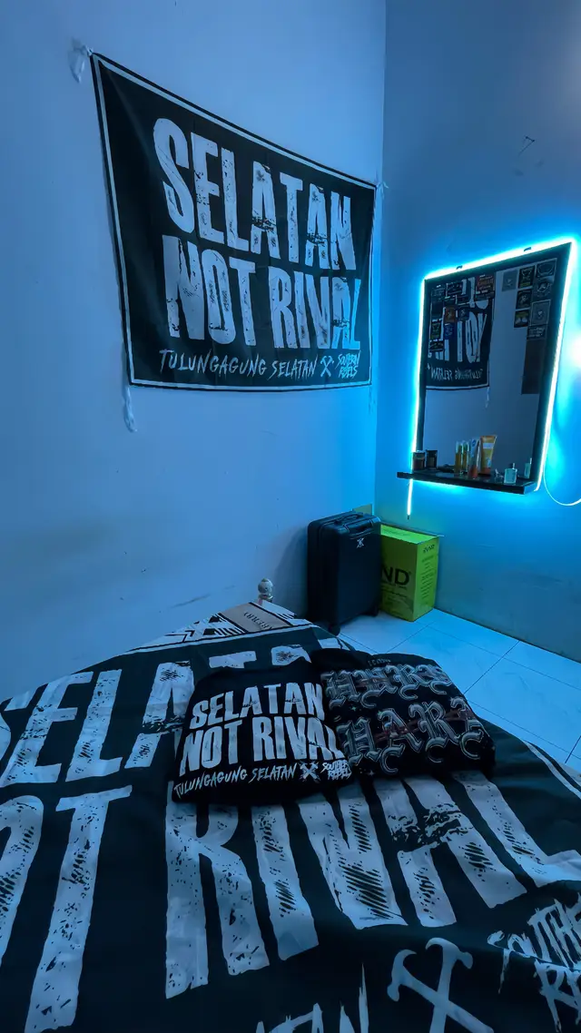 #fyp #selatannotrival🏴‍☠️ 