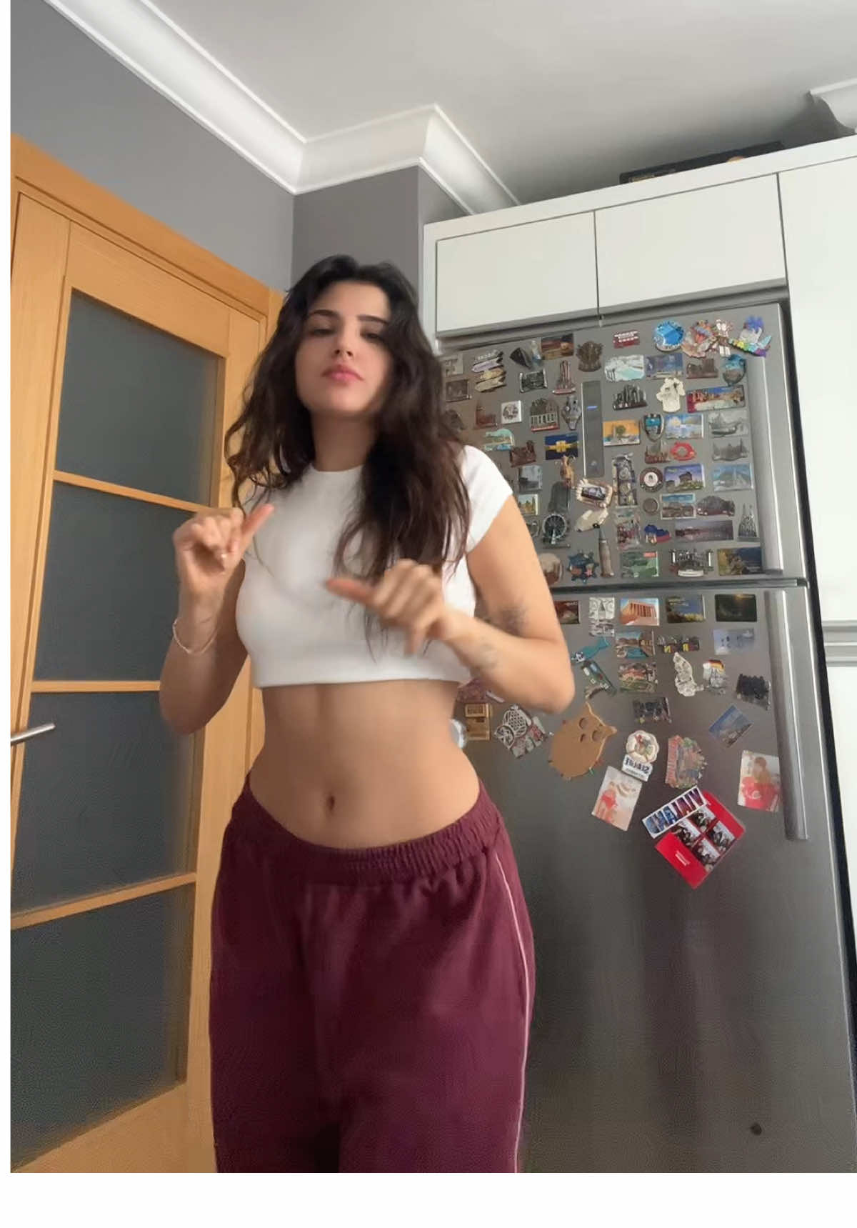 hasta olmayan kaldı mı