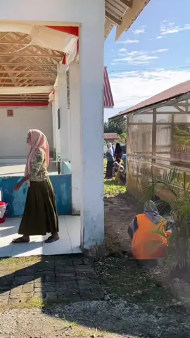 Mari budayakan hidup bersih🧹 #pdd #desamallari #anticinlokkkn #fyp #KKNU 