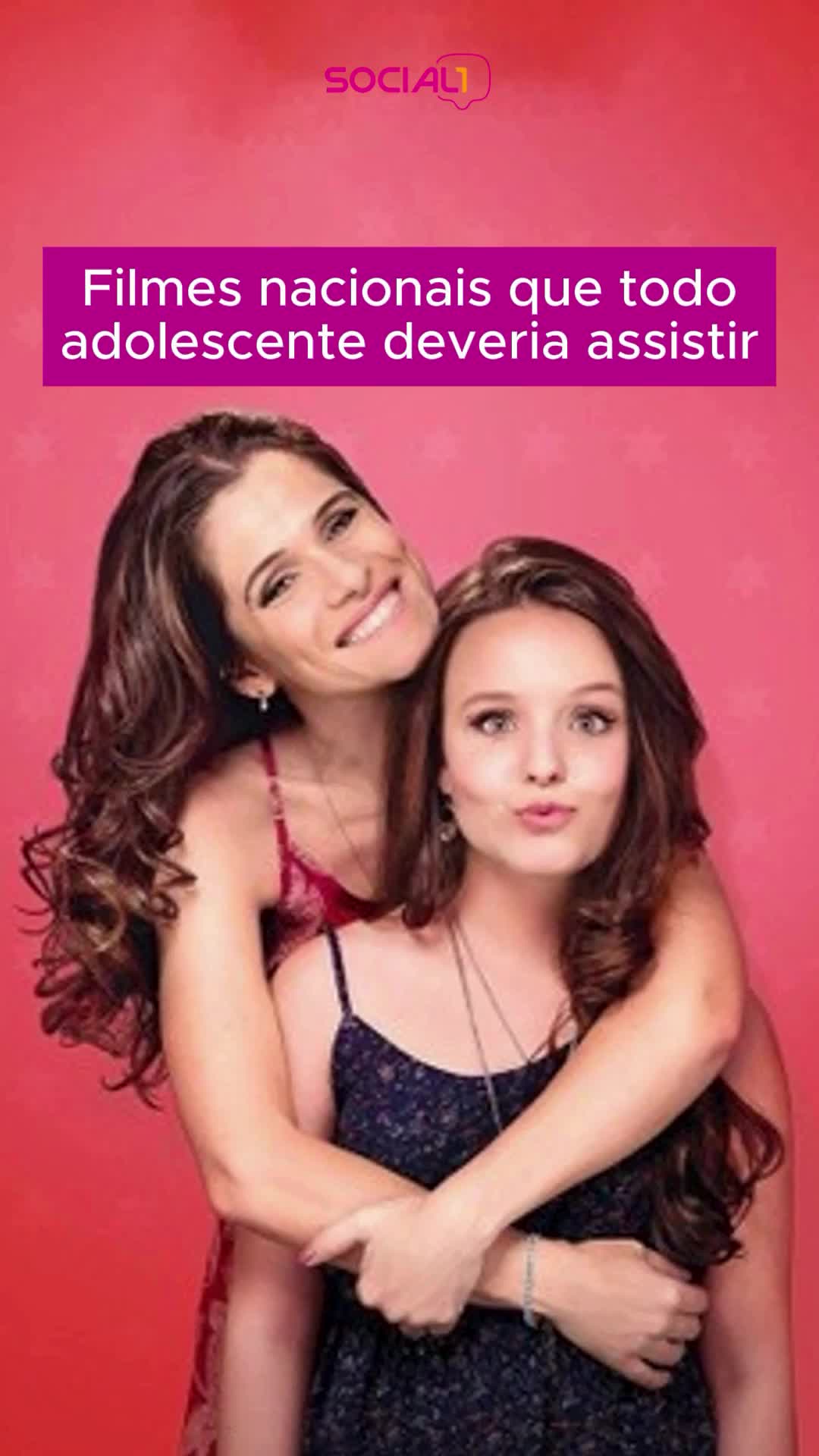 Filmes nacionais que todo adolescente deveria assistir! Do drama à comédia, o cinema brasileiro oferece histórias que fazem rir, refletir e se identificar. Se você quer se conectar com a cultura e os dilemas da juventude, esses títulos são imperdíveis. Prepare a pipoca e descubra produções que vão marcar a sua adolescência e abrir os olhos para diferentes realidades do Brasil.✨ 📸: divulgação #FilmesNacionais #CinemaBrasileiro #Adolescentes #CulturaBrasileira #FilmesParaAssistir #Cinema # *jn *digital #digital