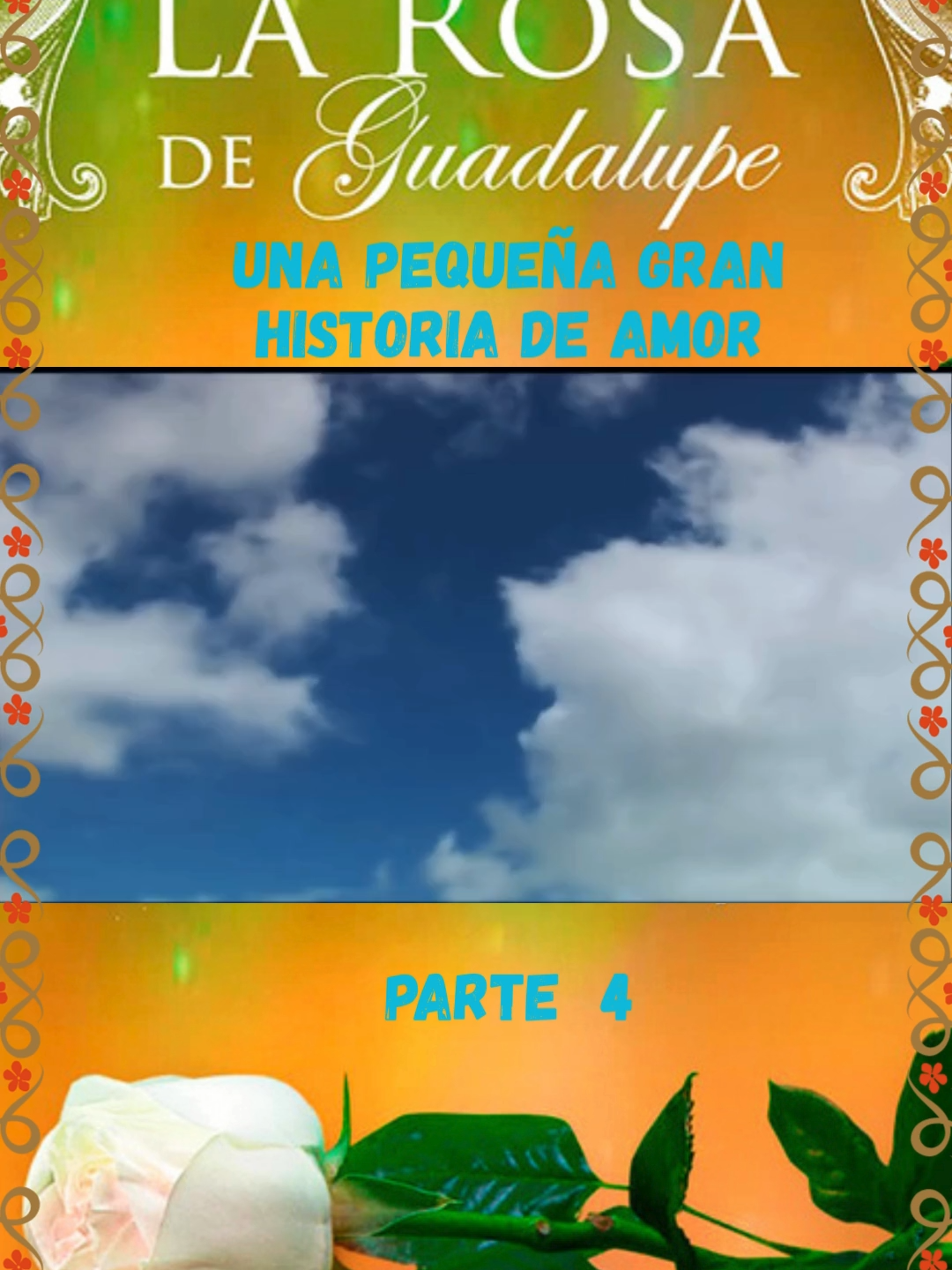 Creen que exite edad para el primer amor? @larosadeguadalupe.of #larosadeguadalupe #viralvideos #novel #parati #novelas #CLIPS #tendencia #fyp #casosdelavidareal #TIKTOK @novelaslasestrellas