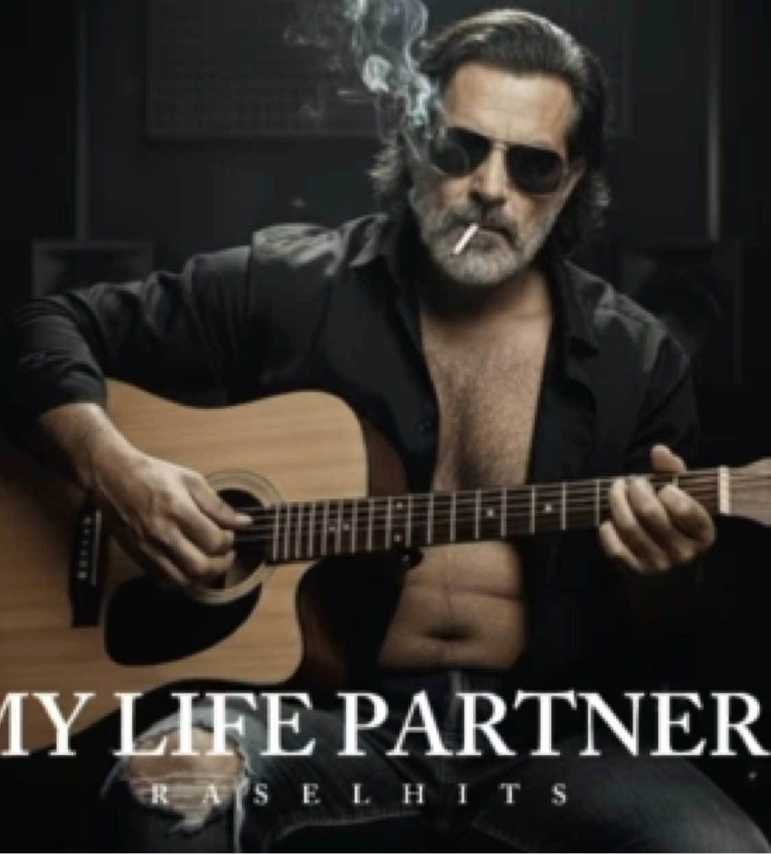 MY LIFE PARTNER - RASELHITS #fyp #raselhits #CapCut 