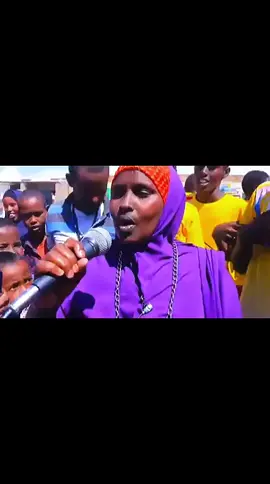 waa wadani kasbaday quluubta shacabkiisa#somali #somalitiktok 