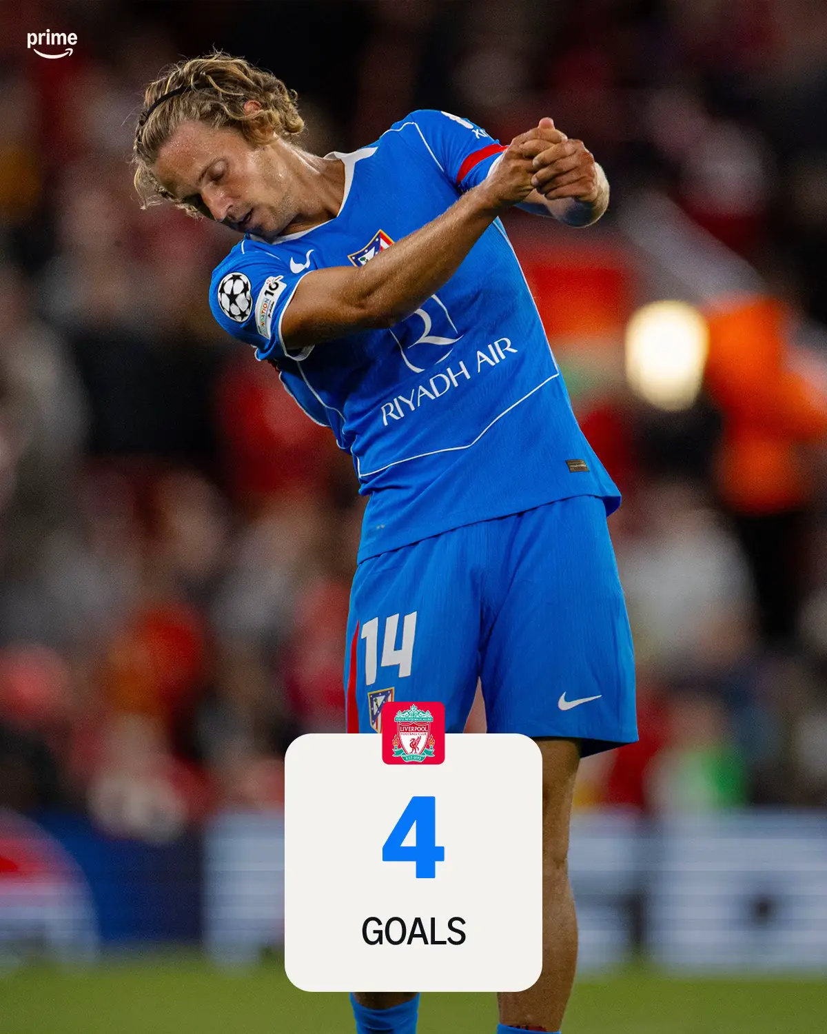 Llorente has never played in England🏌️👀 #ucl #championsleague #football #ronaldo7 