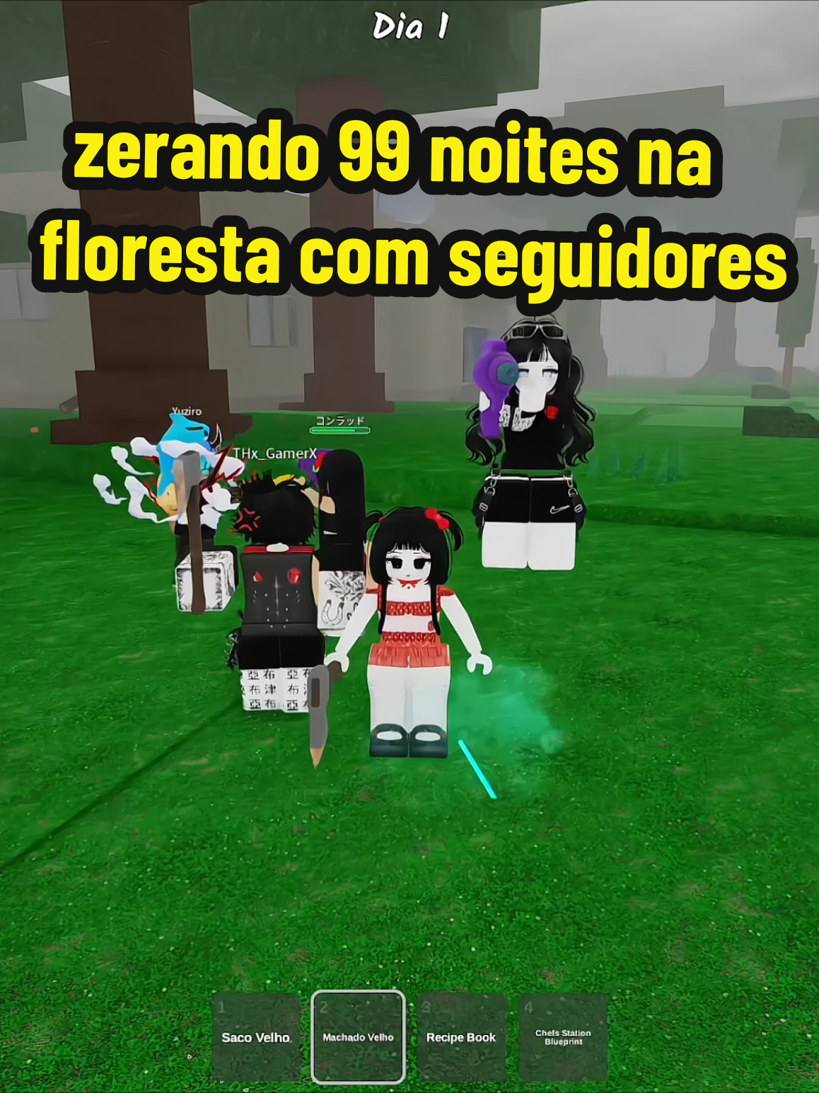 quem será os próximos seguidores a jogar comigo 🫰🏻#roblox 