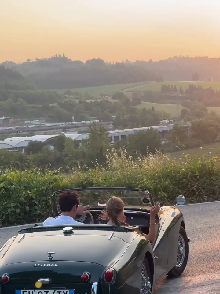 The Luxury Lifestyle 🤍