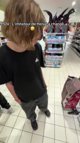 #herveregnier #charlevillemezieres #imitation 