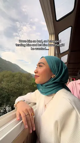 i just got tired. tired of always feeling like i had to compete, tired of knowing there were so many other girls. love isn’t supposed to feel like a constant battle for attention. so i stopped holding on, stopped chasing and stopped breaking my own heart. and somewhere in that process, i stopped loving him too. 