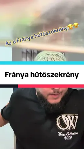 Az a Fránya hűtőszekrény😂😂#baby #babyboy #son #funnytiktok 