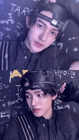 #seonghyeon #cortis 