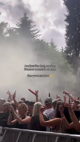 Summer nostalgia is hitting HARD this year 😓 FF26 announcements are just around the corner… sign up now to be the first to know ✍️