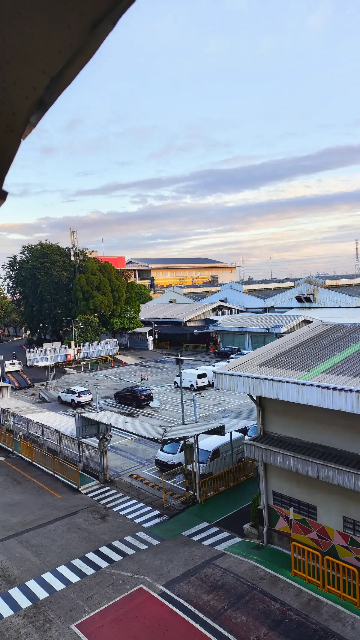 H- sebentar lagi 😓 #kulipabrikcikarang #adm #kulipabrikkarawang #fyppp 