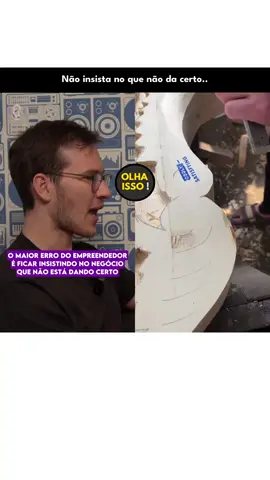 Compartilhe essa energia! 💫 Vem conferir os melhores momentos e insights do @giga.cast. Você não vai querer perder! 🔥 #Inspiração