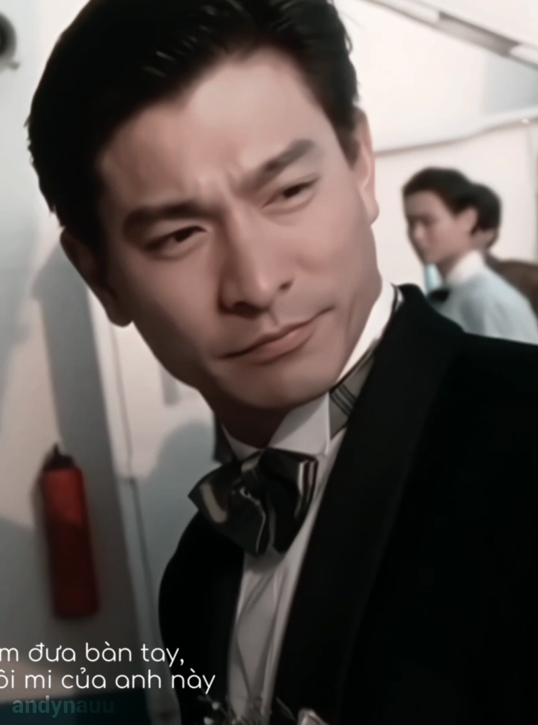 đừng quay mặt đi... #刘德华 #luuduchoa #andylau #andynauu #sontungmtp 