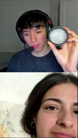 Con cuidao y repeto #maquesuficiente #risapapure #sinb #cuidadoyrespeto #cringe 