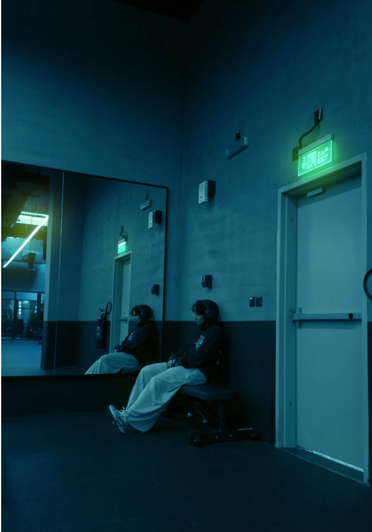 🪼 #fyp #gym #explore 