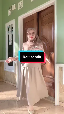 Pecinta rok merapat😍