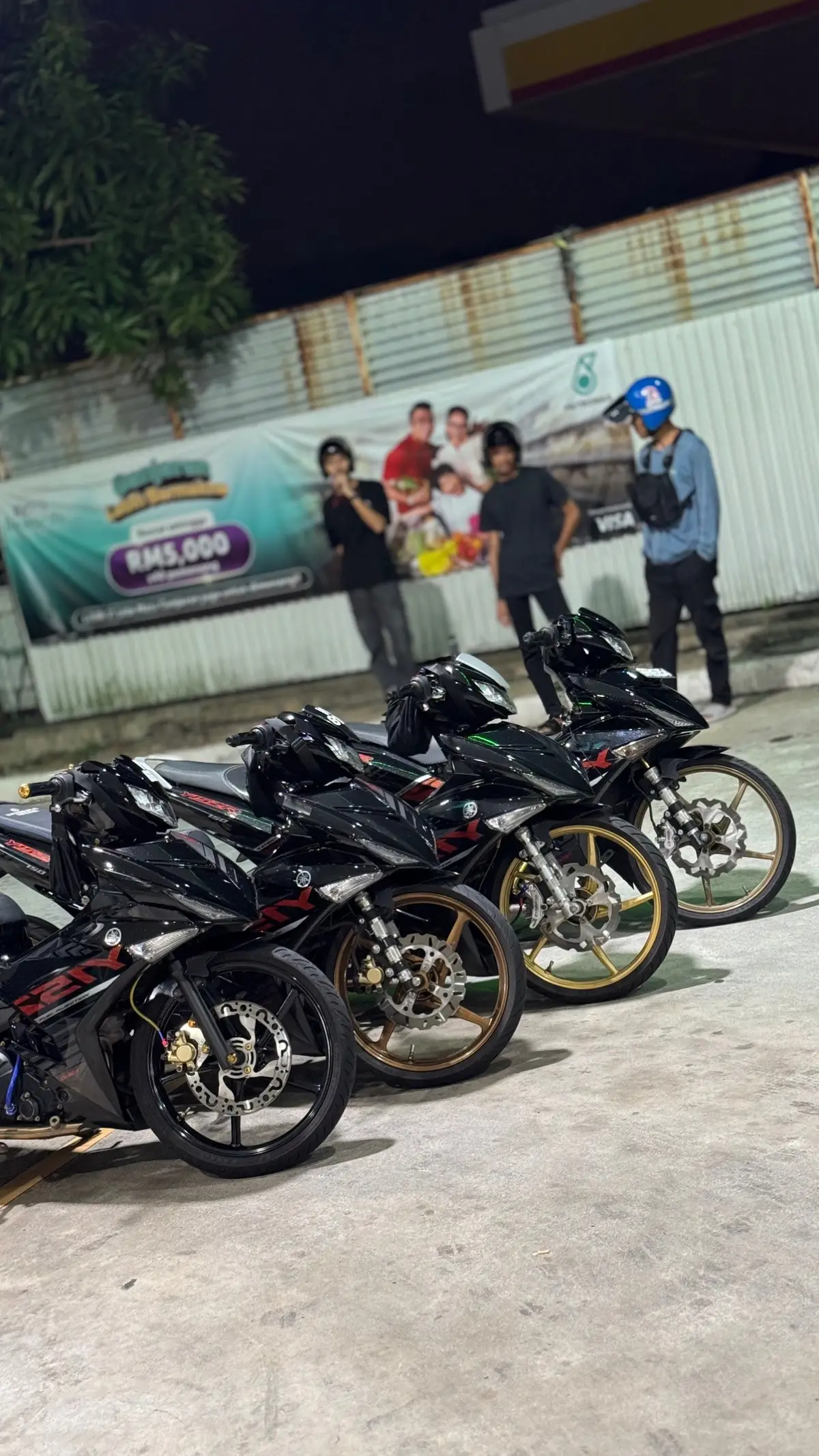 #y15zr #y15v2 #pcostyle🚀 