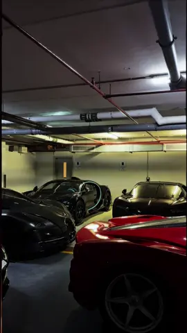 Repost cuz why not  #fyp #mansory #buggati #pagani #ferrari 
