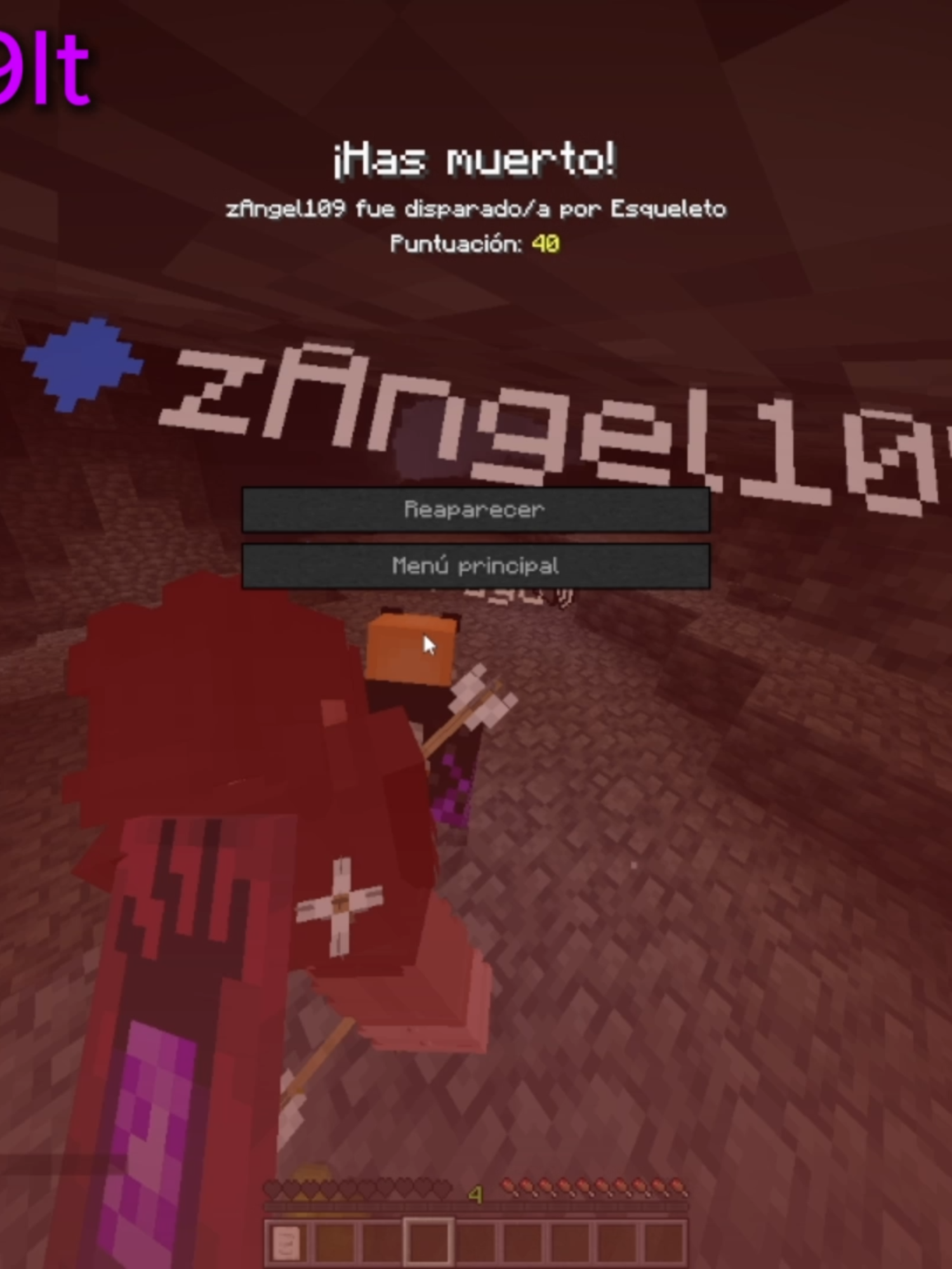 JAJA #minecraftmemes #Minecraft #terrorminecraft #paratiiiiiiiiiiiiiiiiiiiiiiiiiiiiiii #fypp #fyp #minecraftpvp