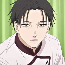 Can we please talk about rintaros dad?  #rintarosdad #keichirotsumugi #thefragrantflowerbloomswithdignity 