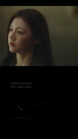“Sống một cuộc đời trong sợ hãi thì đâu thể gọi là sống?” #deathsgame #kdrama #nvn_kdrama 
