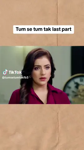 #tumsetumtakhai♥️♥️♥️♥️♥️♥️♥️♥️🧿 #😍😘💕💖❤️👌✌️🥀🌷🤝❣️ #fypシ゚viral #tumsetumtakepisode17september 