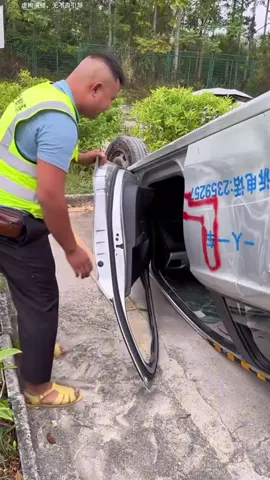 Bài thi kết thúc 😂😂 #HocBangLaiOtoTPHCM 