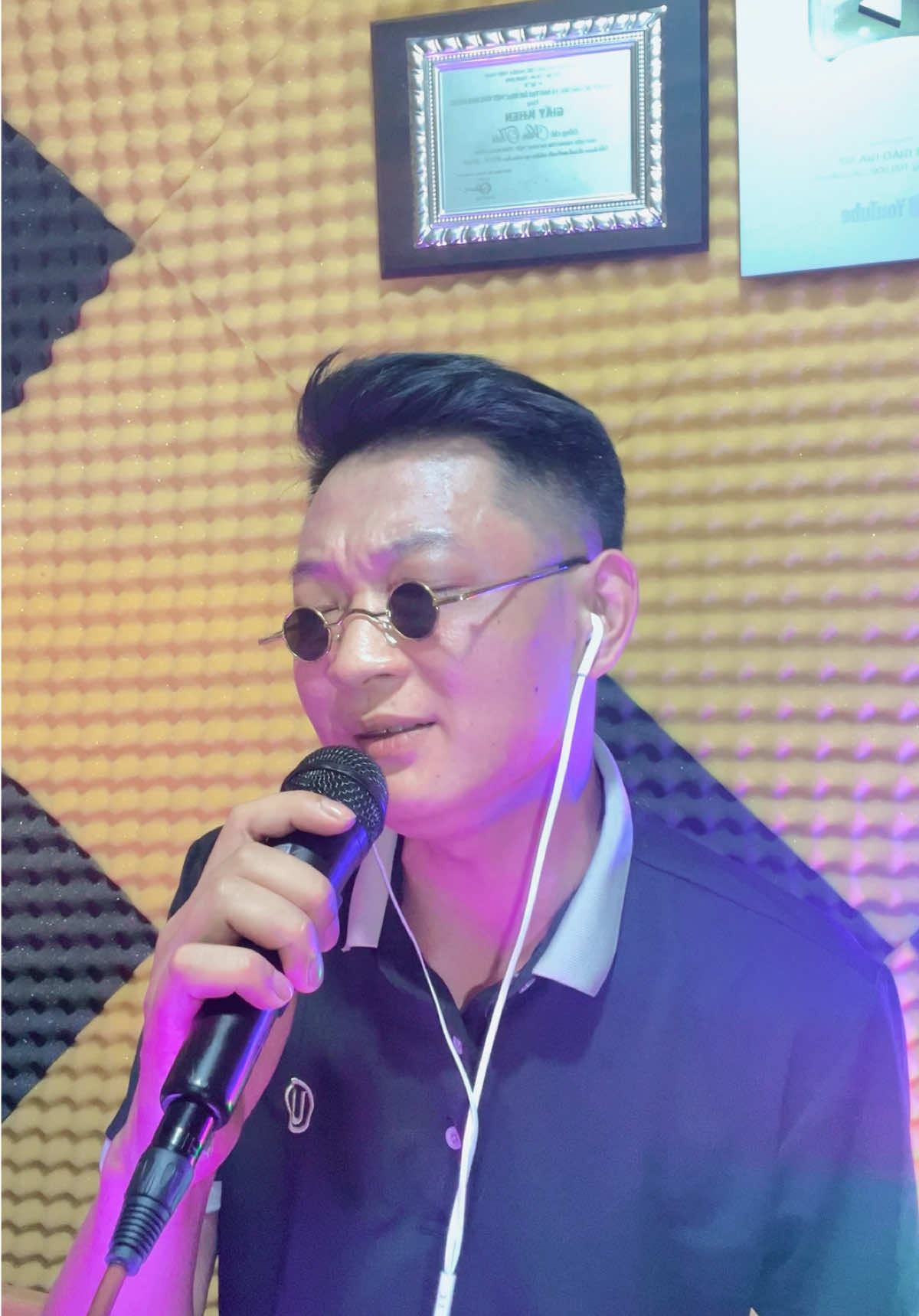 Đi tìm câu hát lý thương nhau #tháithủtế 