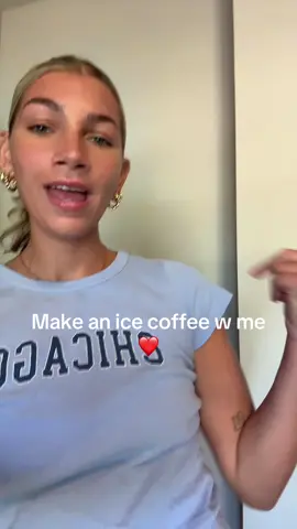#icedcoffee #DIY 