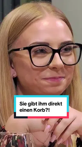 Hat sie nicht gesagt! First Dates - Ein Tisch für zwei  Mo - Fr 18 Uhr bei VOX Sendung vom 05.03.2025 auf RTL+ #firstdates #restaurant #blinddate #funny #fy 