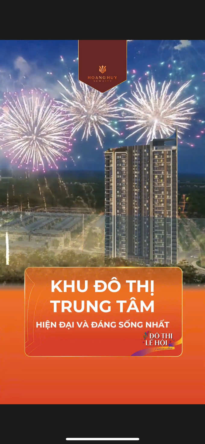 Hoang Huy New City tương ứng với vị trí nào ở Hà Nội? #hoanghuynewcity 