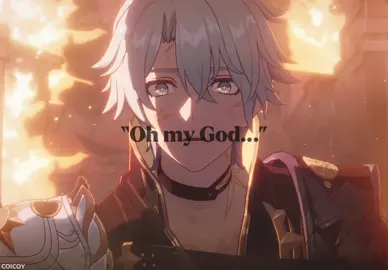 #PHAINON | this song is so fire omg 🤍 is the loop clean idk #HonkaiStarRail #phainonhsr #foryou #fyp Ib: seen so many edits w this song