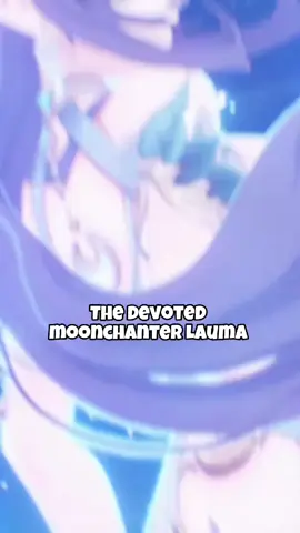 lauma's goofy secrets #genshinpeng #genshinlore #genshin #hoyoverse #foryou