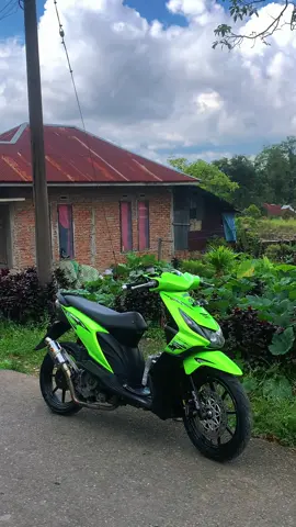 fyppp gak niii🤩 #beatkarbu #beat130std #mp7 #fyppppppppppppppppppppppp 