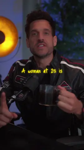 Why her 20’s secretly look a lot like your 40’s