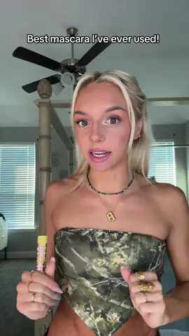 The best $12.99 mascara you will ever get! I am so impressed! #mascarareview #colossalbubblemascara #tiktokshop #makeuptok #viral 