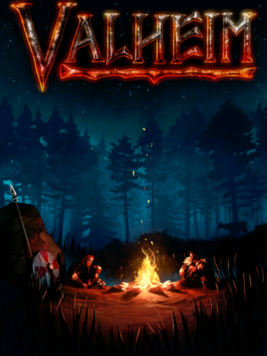 Valheim Best Reviews #valheim #review #gaming #steam #game 