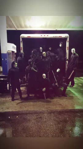 gas station king ... #8hchicago #drip 