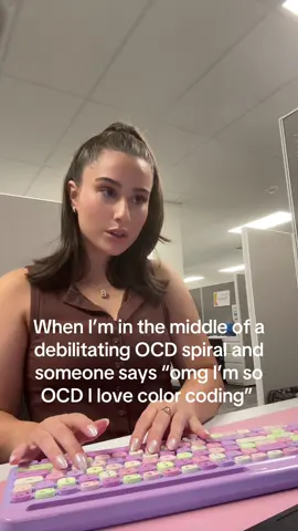 Excuse my shakey hands @NOCD @IOCDF 