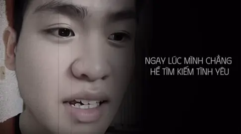 “Đúng là khi em đến là lúc anh đang chật vật với thứ khiến anh đau lòng nhất,em đã khiến anh bước ra khỏi nơi đau khổ ấy mang đến anh sáng ấm áp cho đời anh…nhưng đến ngày em rời đi nó để lại nổi đau gấp vạn lần của quá khứ nữa ”#xuhuong #buon_tam_trang #tuongtac #fyp #lenxuhuong 